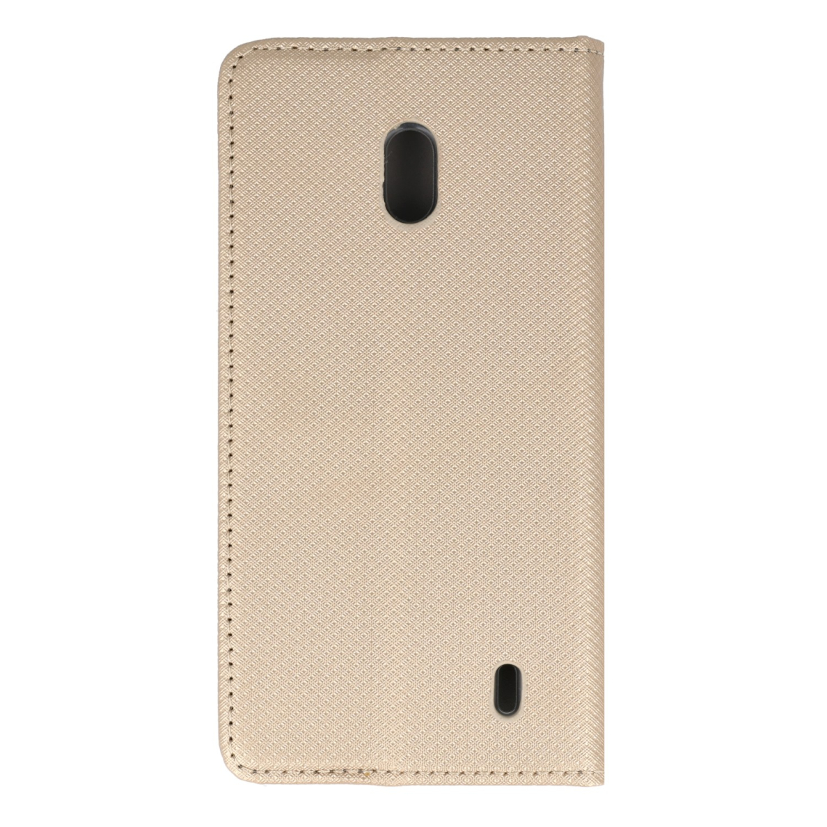 NOKIA 2.2 aukso spalvos dėklas Tinkliukas 1