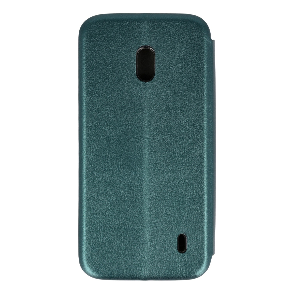 Nokia 2.2 dark green SEA STYLE dėklas 1