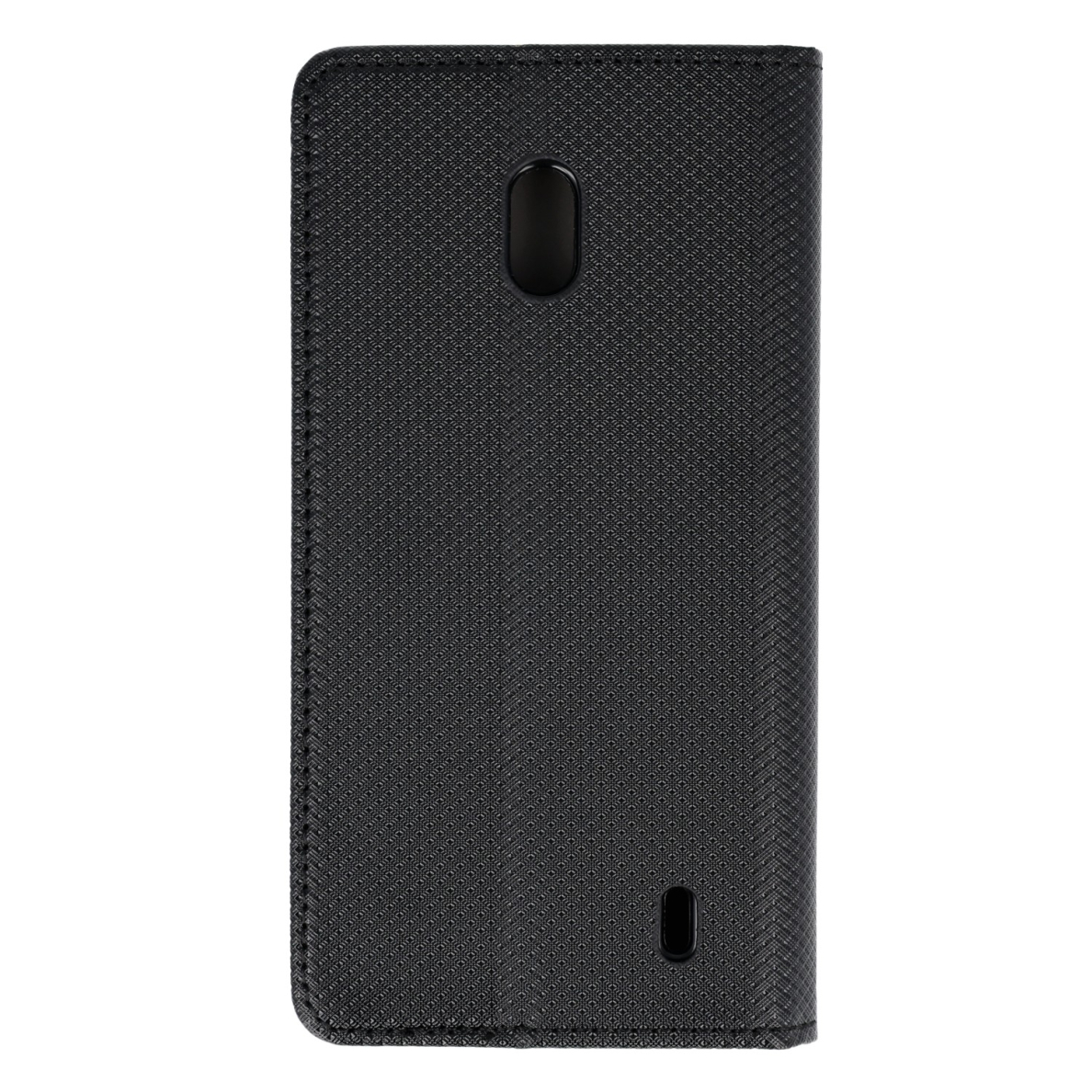 NOKIA 2.2 juodas dėklas Tinkliukas 3