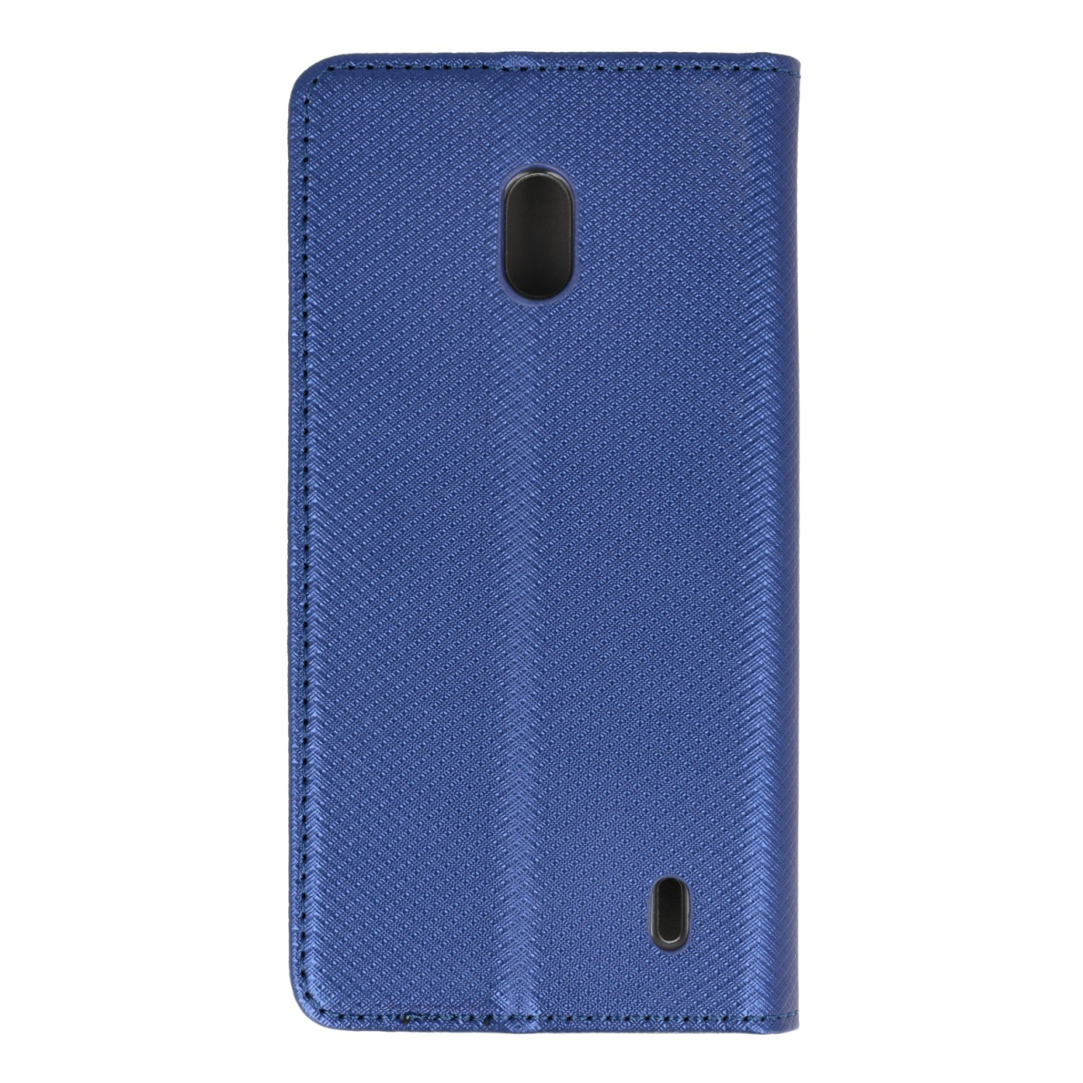 NOKIA 2.2 mėlynas dėklas Tinkliukas 3