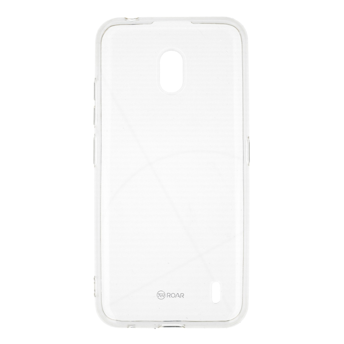 NOKIA 2.2 skaidri ALL DAY ROAR nugarėlė