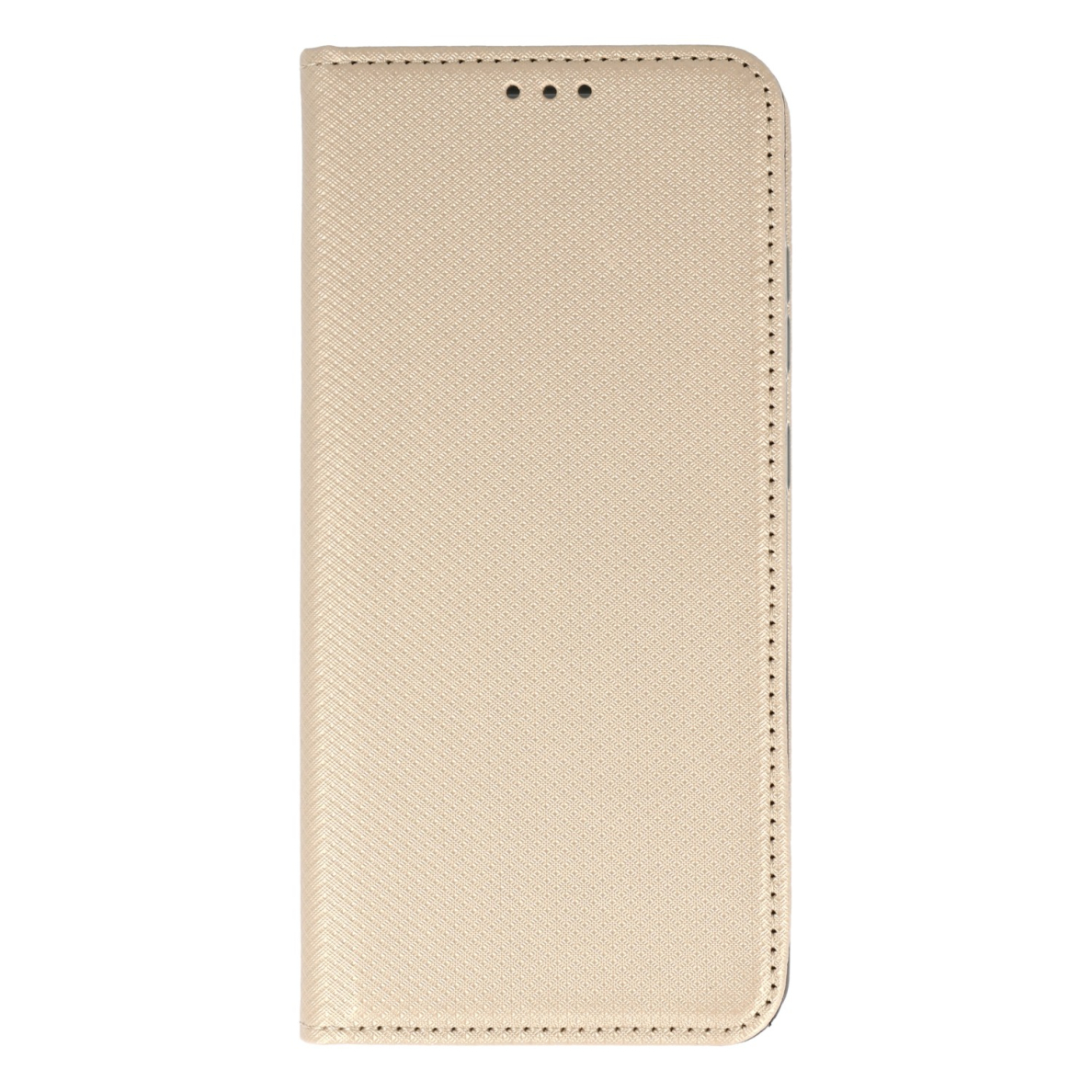 NOKIA 2.3 aukso spalvos dėklas Tinkliukas