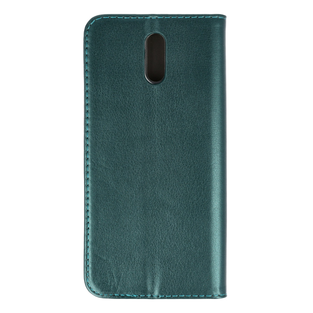 Nokia 2.3 dark green dėklas Magnetic 4