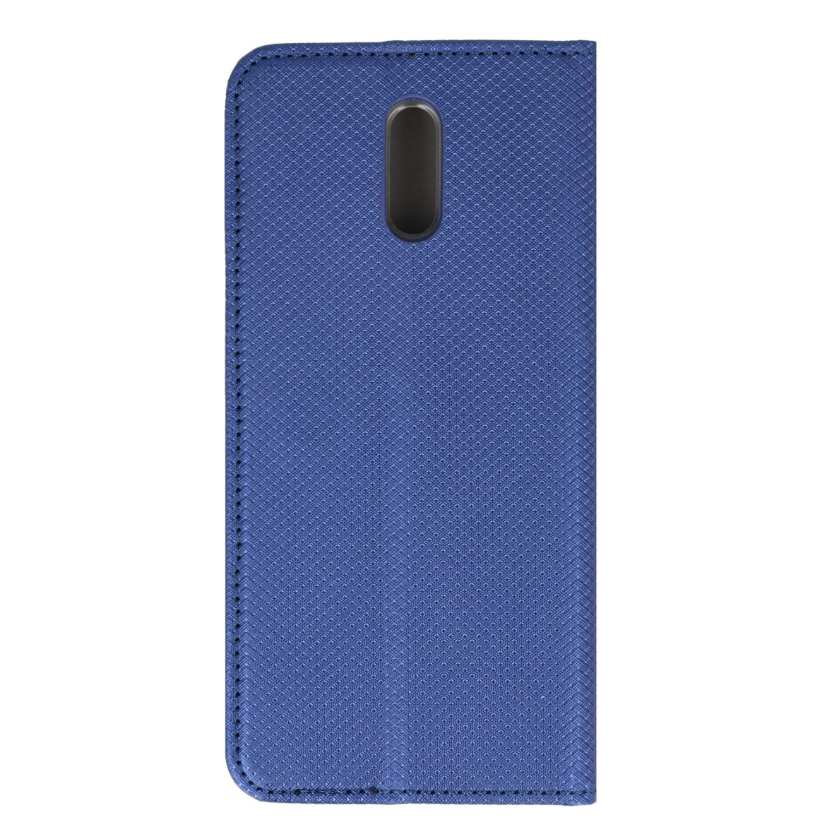 NOKIA 2.3 mėlynas dėklas Tinkliukas 3