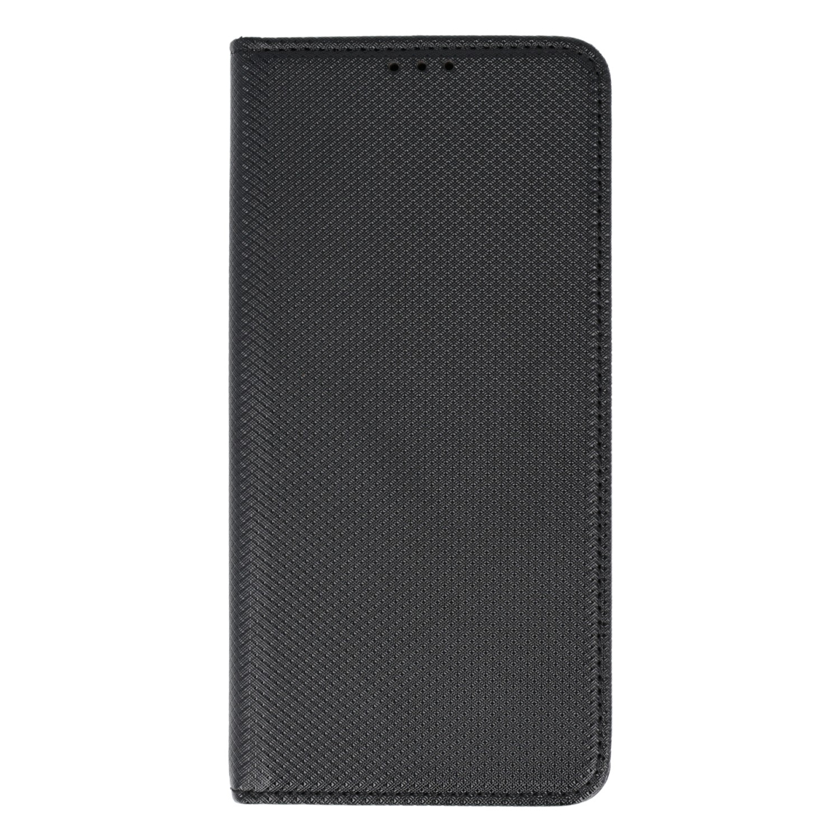 NOKIA 2.4 juodas dėklas Tinkliukas 1