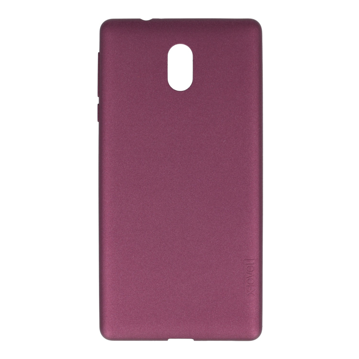 NOKIA 3 wine GUARD nugarėlė