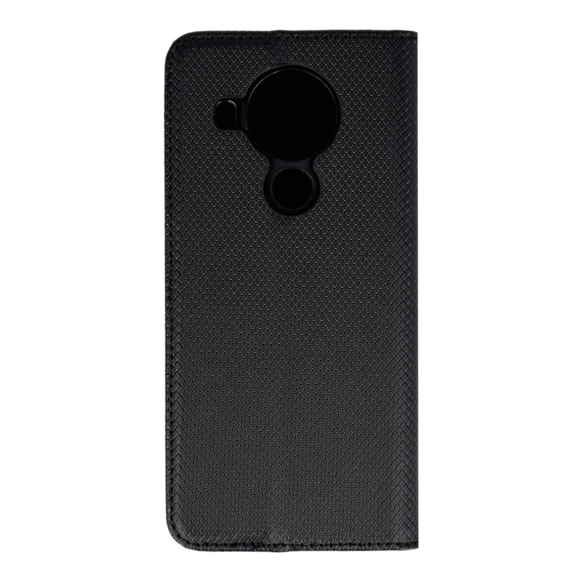 Nokia 3.4 juodas dėklas Tinkliukas 5