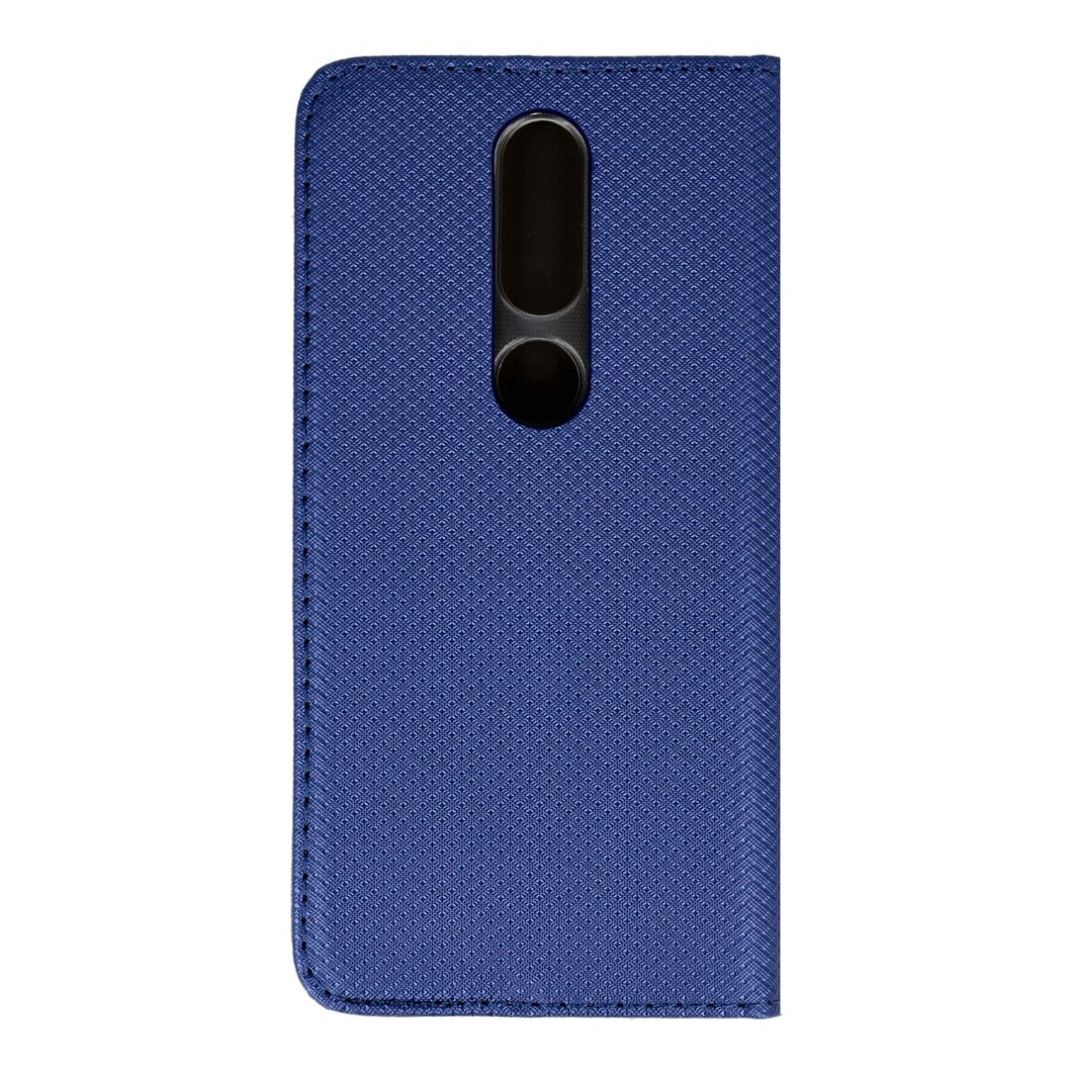 NOKIA 4.2 mėlynas dėklas Tinkliukas 4