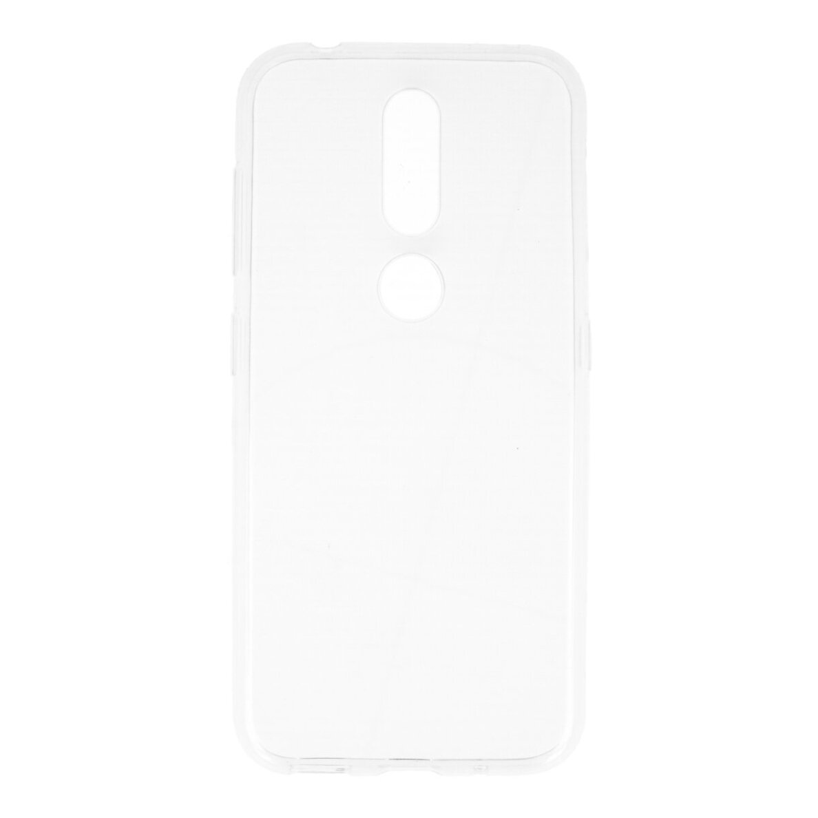 NOKIA 4.2 skaidri ULTRA SLIM nugarėlė