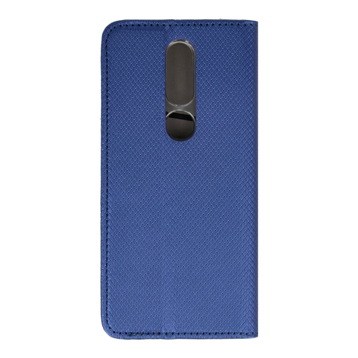 NOKIA 7.1 mėlynas dėklas Tinkliukas 2