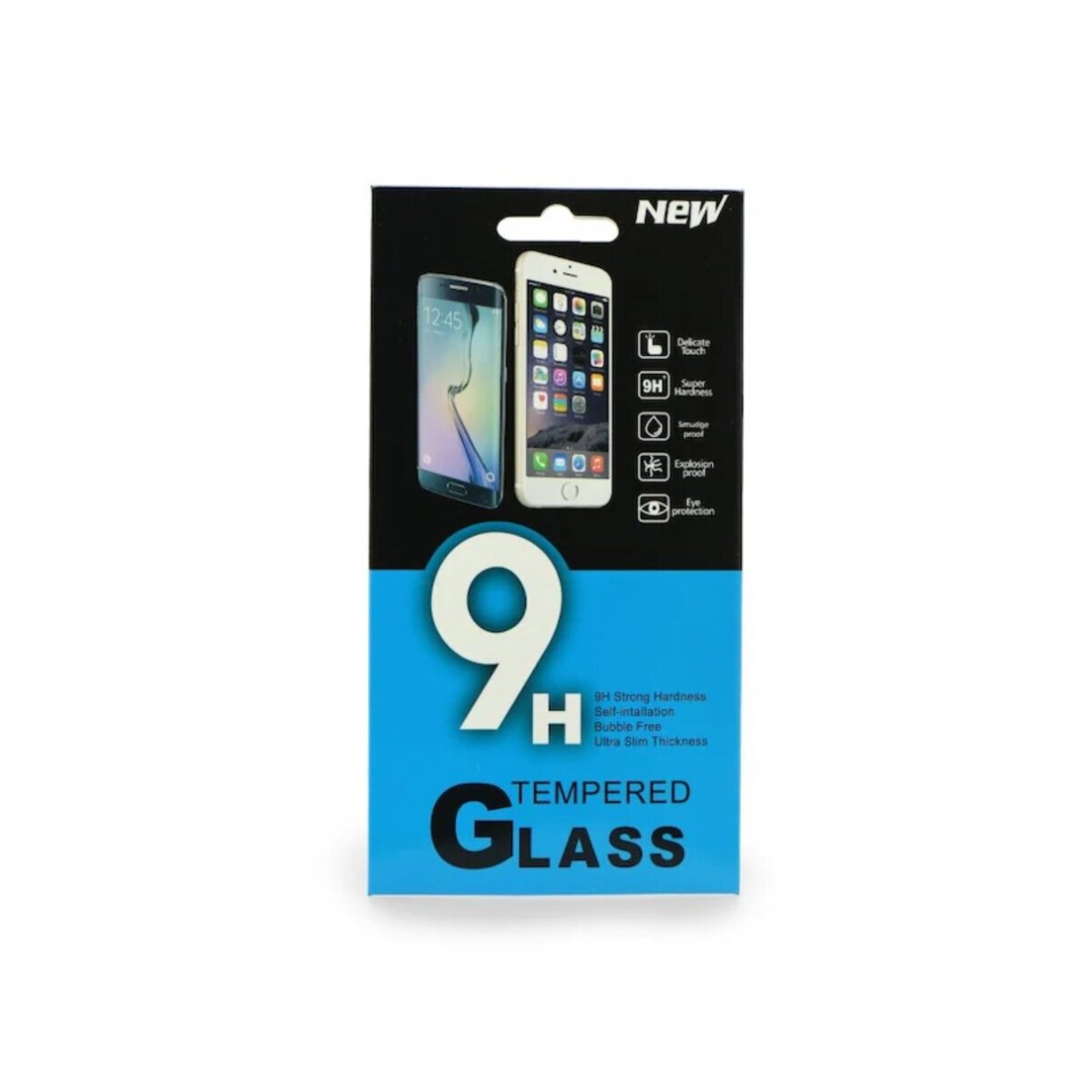 NOKIA 7.1 PLUS apsauginis stiklas