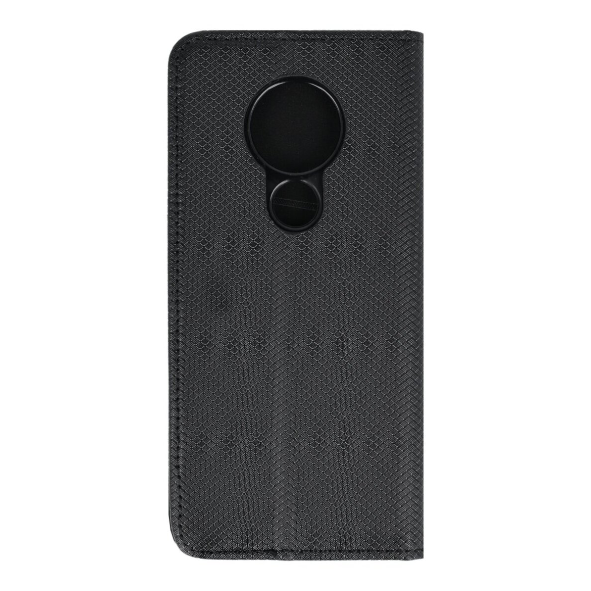 NOKIA 7.2/NOKIA 6.2 juodas dėklas Tinkliukas 2