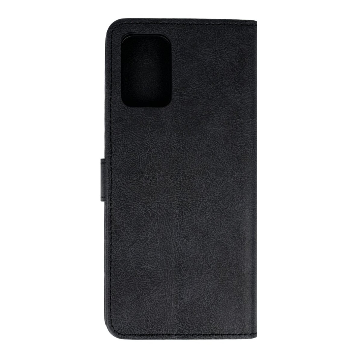 Nokia G22 black Tracy PU Solid dėklas 2