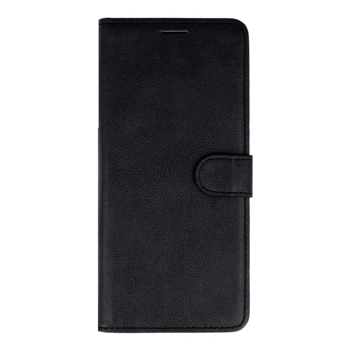 Nokia G22 black Tracy PU Solid dėklas