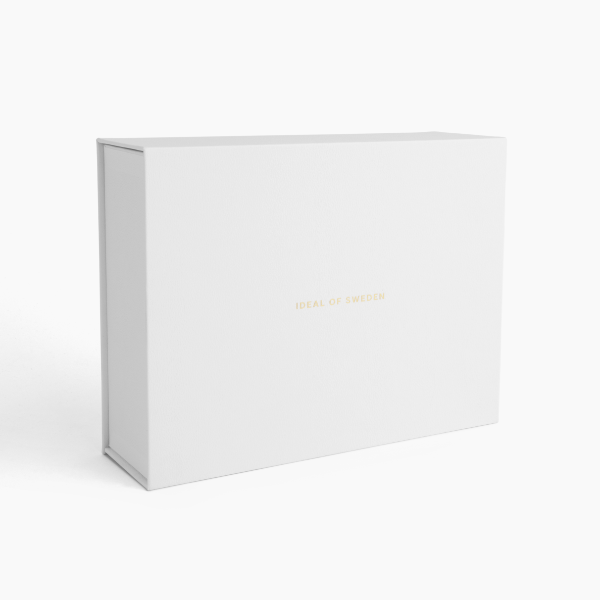 Nora Shoulder iDeal Of Sweden Bag Cream Beige Croco 5