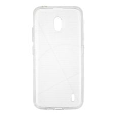 Nokia 2.2 skaidri ULTRA SLIM 0,5 mm nugarėlė