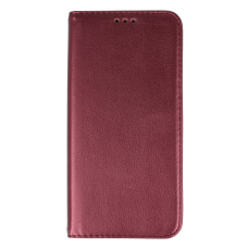Nokia 2.3 bordo spalvos dėklas Magnetic