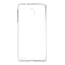 Nokia 3 skaidri ULTRA SLIM nugarėlė