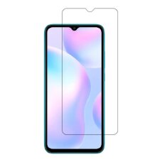 Nokia 3.2 apsauginis stiklas