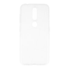 NOKIA 4.2 skaidri ULTRA SLIM nugarėlė