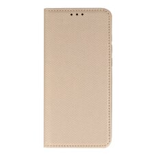 NOKIA 5.1 PLUS 2018 aukso spalvos dėklas Tinkliukas