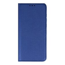 NOKIA 5.1 PLUS 2018 mėlynas dėklas Tinkliukas