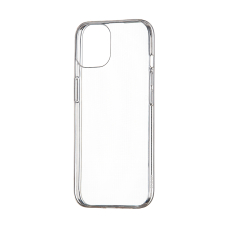 NOKIA 6.3/G10/G20 skaidri ULTRA SLIM 0,5mm nugarėlė