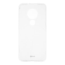 NOKIA 7.2/ Nokia 6.2 skaidri ALL DAY ROAR nugarėlė
