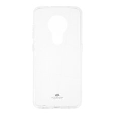 NOKIA 7.2/NOKIA 6.2 skaidri JELLY nugarėlė