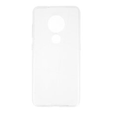 NOKIA 7.2/NOKIA 6.2 skaidri ULTRA SLIM nugarėlė