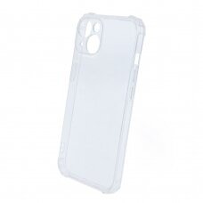 Nokia G11 skaidri ANTI SHOCK nugarėlė