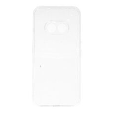 Nothing Phone 2a clear ULTRA SLIM 2 mm nugarėlė