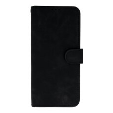 Nothing Phone 3 black VELVET dėklas