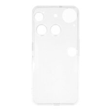 Nothing Phone 3 clear Tracy CJELLY nugarėlė