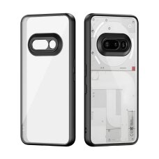 Nothing Phone 3a black DUX DUCIS Aimo nugarėlė