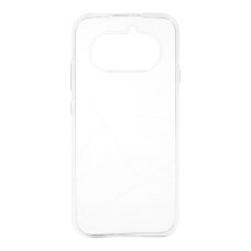 Nothing Phone 4a clear Tracy CJELLY nugarėlė
