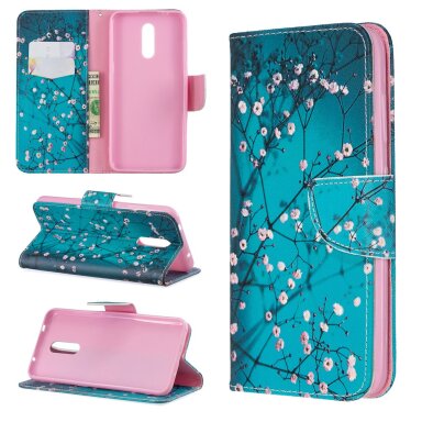 Nokia 3.2 tracy fashion dėklas Sakura Nokia 3.2 tracy fashion dėklas Sakura