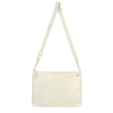 Noel iDeal Of Sweden Laptop Bag 13 Cream Beige 1