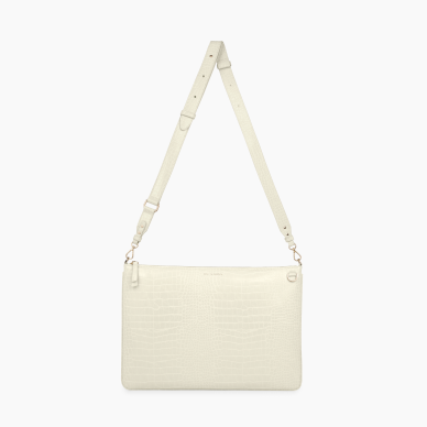 Noel iDeal Of Sweden Laptop Bag 16 Cream Beige 4