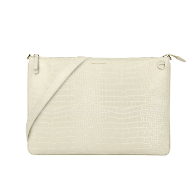 Noel iDeal Of Sweden Laptop Bag 16 Cream Beige