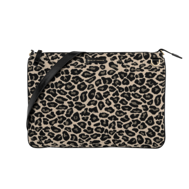 Noel iDeal Of Sweden Laptop Bag 16 Leo Jacquard