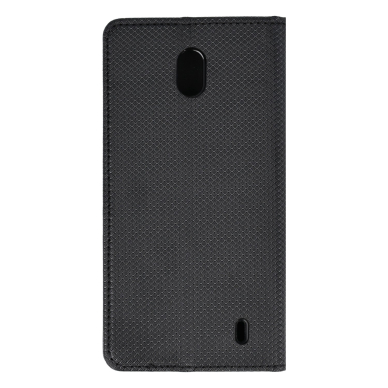 NOKIA 1 PLUS juodas dėklas Tinkliukas 3