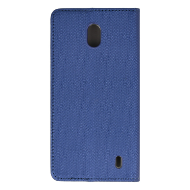 Nokia 1 PLUS mėlynas dėklas TINKLIUKAS 3