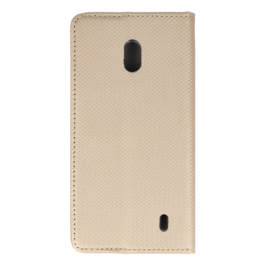 NOKIA 2.2 aukso spalvos dėklas Tinkliukas 1