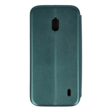 Nokia 2.2 dark green SEA STYLE dėklas 1