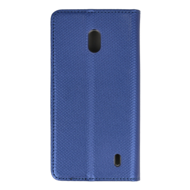 NOKIA 2.2 mėlynas dėklas Tinkliukas 3