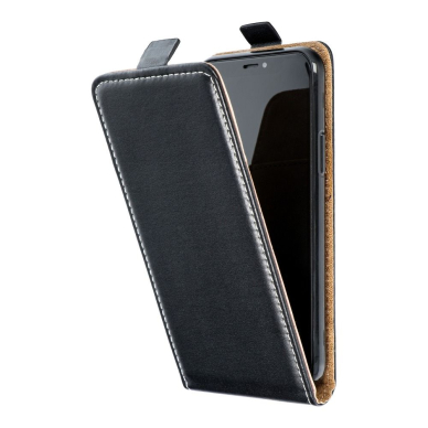 Nokia 225 juodas flexi dėklas 1