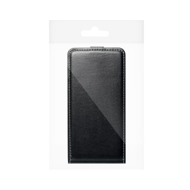 Nokia 225 juodas flexi dėklas 8