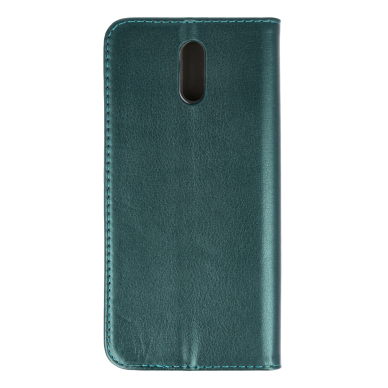 Nokia 2.3 dark green dėklas Magnetic 4