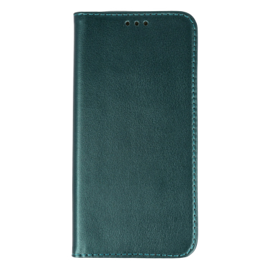 Nokia 2.3 dark green dėklas Magnetic 1